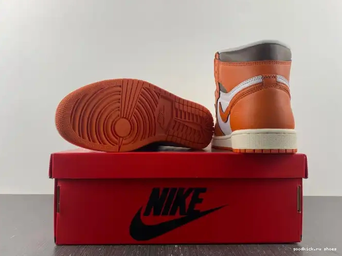 OG 1 High Jordan Air Starfish DO9369-101 WMNS 0420